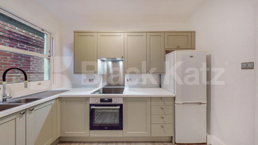 Modern Apartment Dyne Road, Kilburn